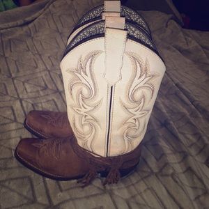 Women’s Cowboy Boots